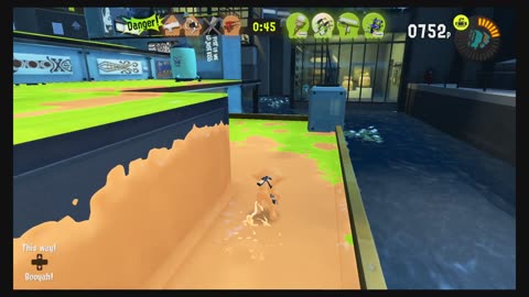 Splatoon3 Turf War642