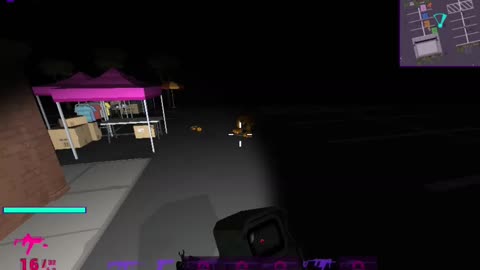 FNAF Shooter (Online Game)