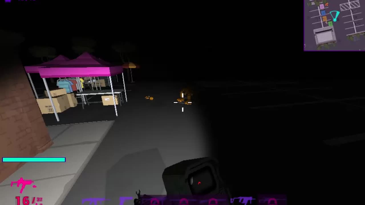 FNAF Shooter (Online Game)