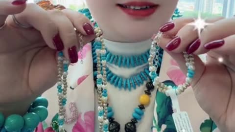 250506-7 Sleeping Beauty Natural sterling treatment optimized density turquoise