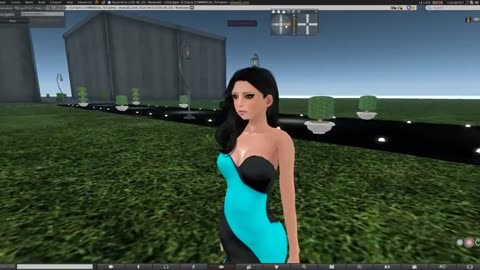 FF_2013_08_06_(2)_Young & Arrested Vlog 2 - Second Life Fashion & Hair