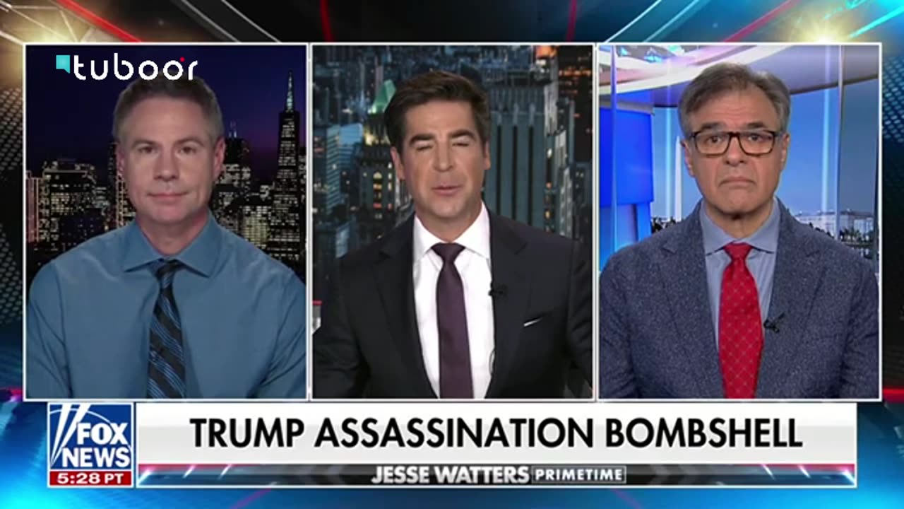 Jesse Watters Primetime 4/9/25
