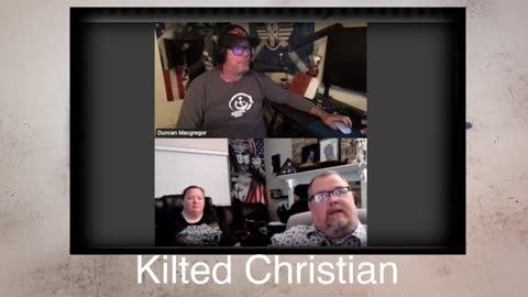 KC Ep891: XRPete and Dr Kelly.