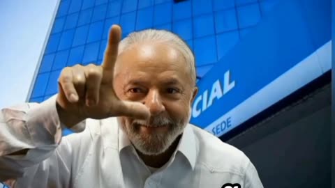 INSS LULALADRÃO : O LADRÃO DE APOSENTADOS