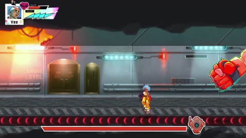 Ra Ra Boom demo