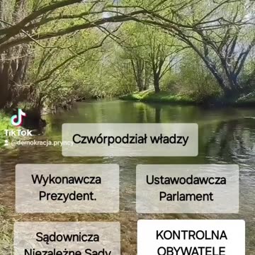 Demokracja Pryncypialna 🍀 - Lektor - Część 2