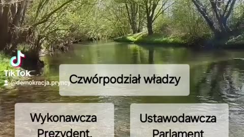 Demokracja Pryncypialna 🍀 - Lektor - Część 2