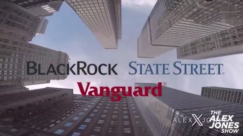 Larry Fink Ascends to WEF Throne 8/19/25