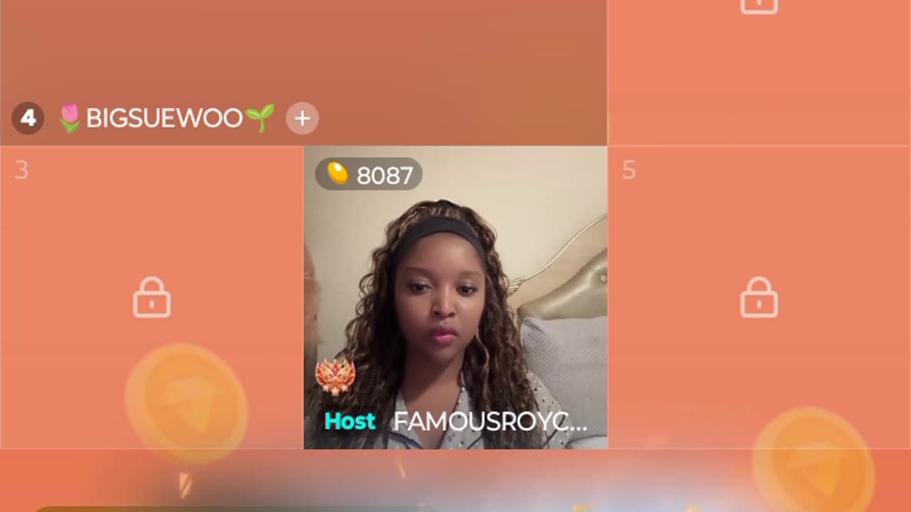 Royce interview with CeeCee flops after Sue shows up