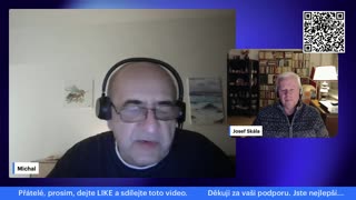 Michal Svatoš a Josef Skála - Náckové v Kyjevě chystají za naše peníze obrovskou provokaci