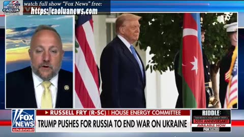 Sunday Morning Futures With Maria Bartiromo 3PM - 8/10/2025 - caoluanews.com
