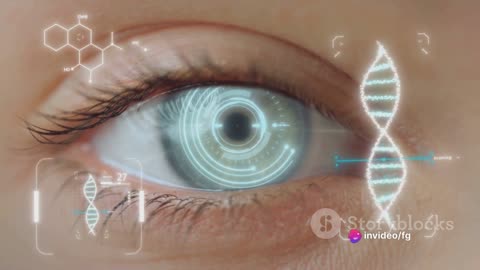 Smart contact lenses | A New Technology |#contactlenses