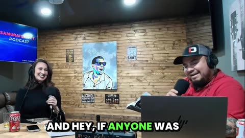 Ball Busting At The Club.