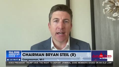 Rep. Bryan Steil: Americans need confidence in our campaign finance system