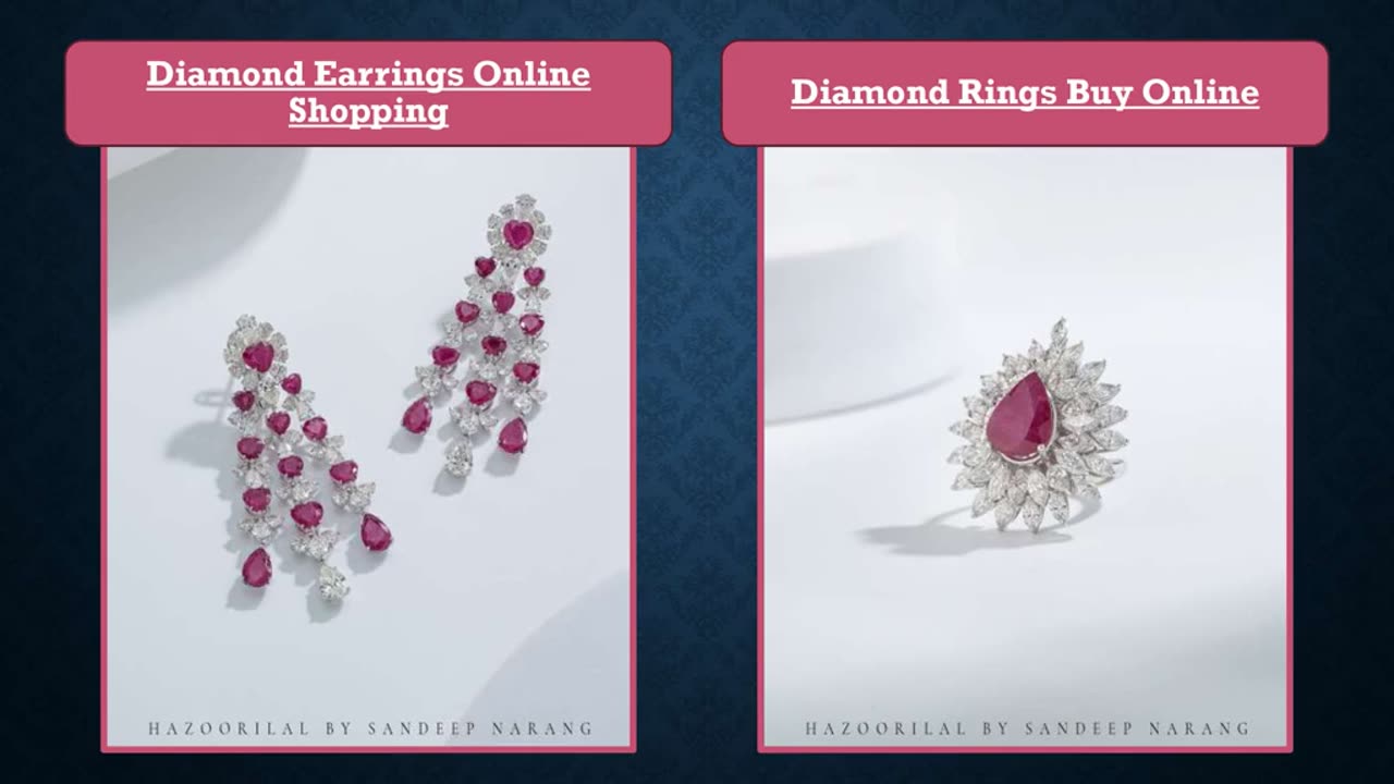 Buy Diamond Bangles Online