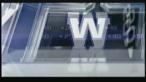 Blue Bombers de Winnipeg vs Alouettes de Montréal