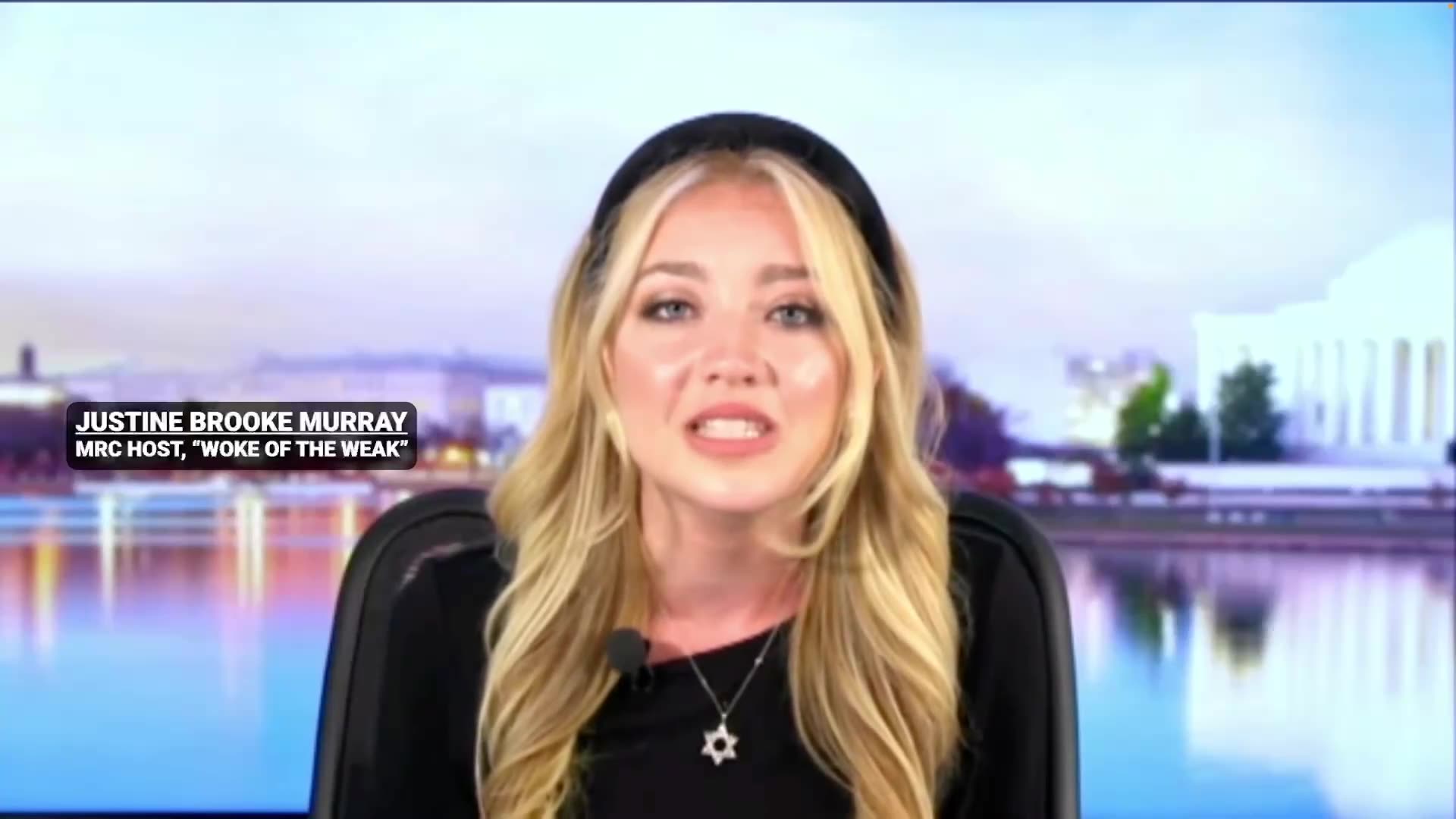 MRCTVs Murray Joins RSBN On the 24th Anniversary of 9/11