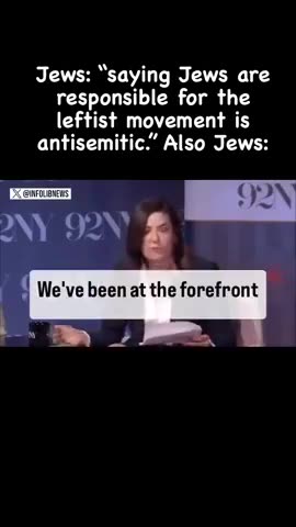FILTHY JEW KVETCHES