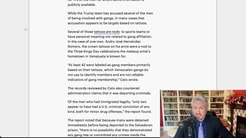 BOMBSHELL: Trump Regime Sent 50 LEGAL Immigrants To Concentration Camp _ The Kyle Kulinski Show