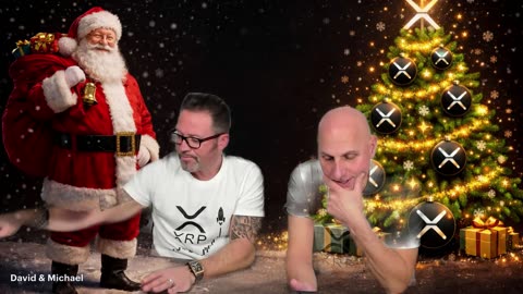 Merry Christmas XRP 5 Year Since the Lawsuit....