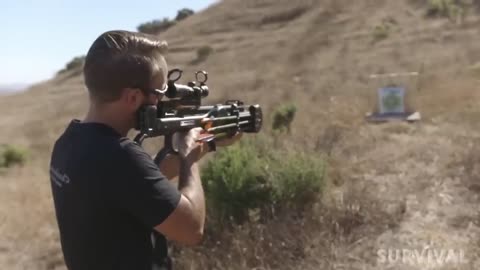 5 most deadly small crossbows.