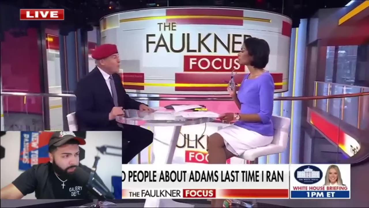 New Yorkers Just REJECTED Zohran Mamdani as Republican Rising Star SHOCKS America in New Polls