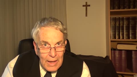 Was ist mit den Christen los ?