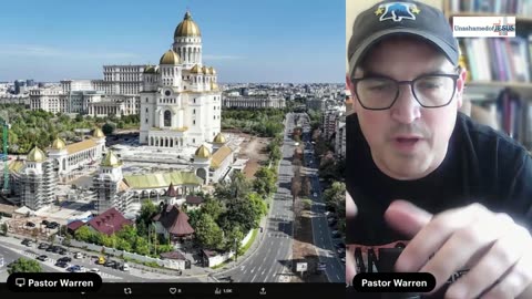 Idolatry in the Orthodox Church? #orthodox #orthodoxy #apostolic