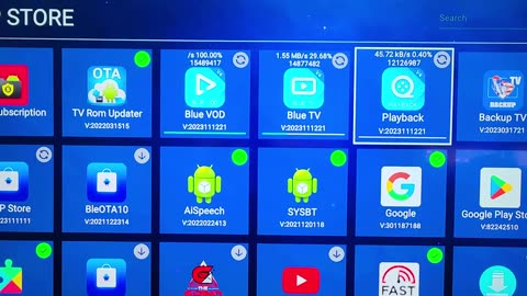 Why/How To Update SuperBox S4 Pro