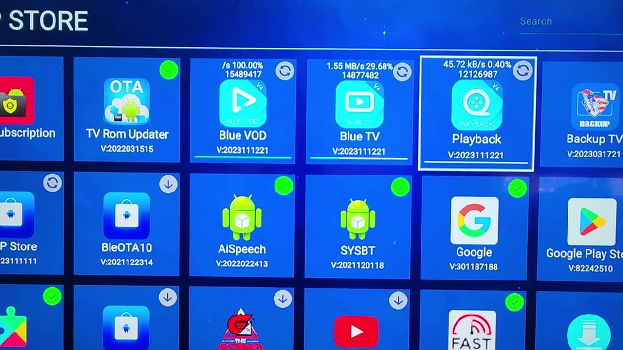 Why/How To Update SuperBox S4 Pro