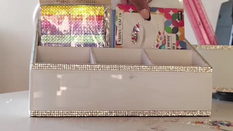 It's Organization Time!