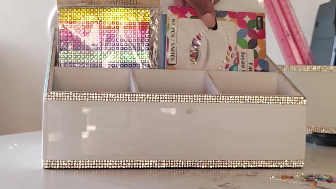 It's Organization Time!