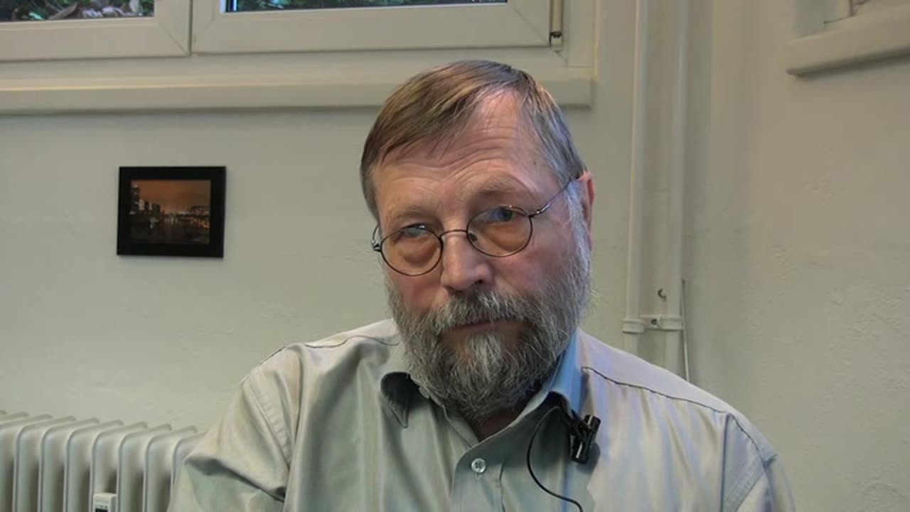 Dr. Fleisser ueber prof. Heinz Leymann