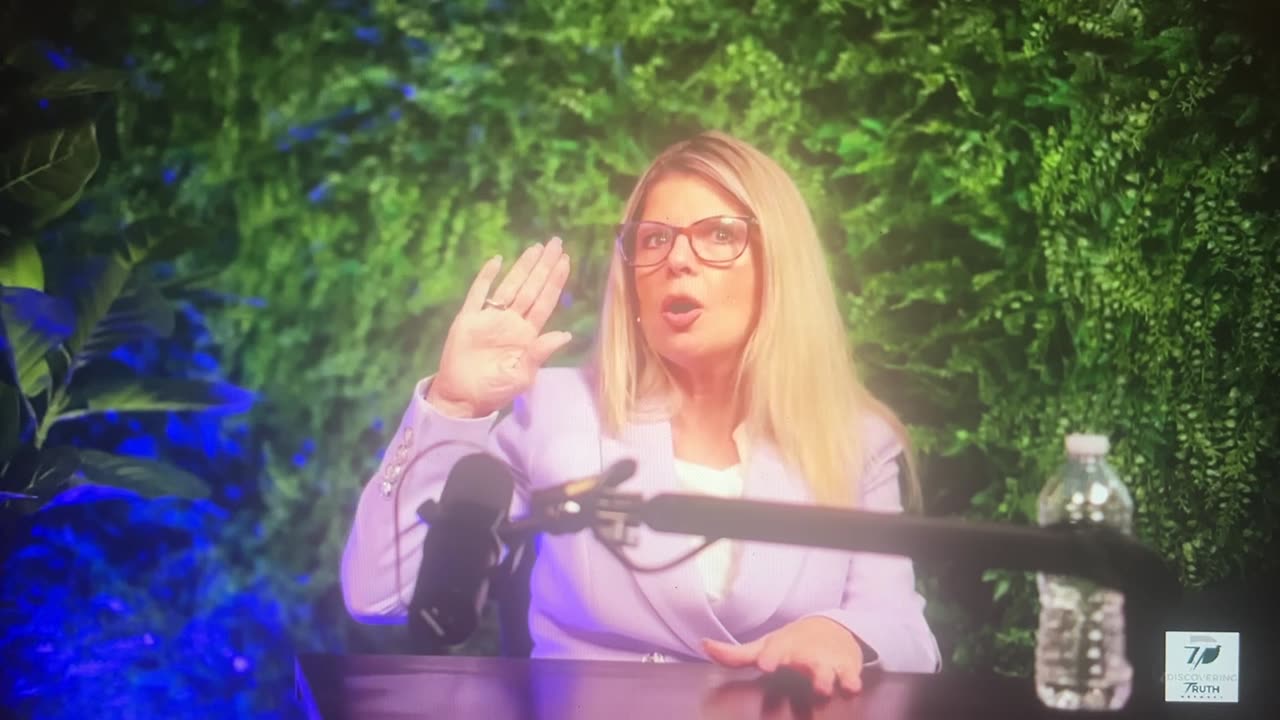 How the Illuminati uses groomed super soldiers to destroy Christian ministries