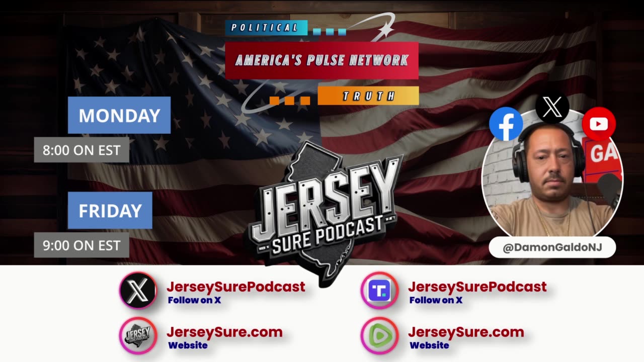 Jersey SURE Podcast: What If the Worst Happens?...