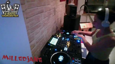 You’re Now Locked Into Timeless 👊😎