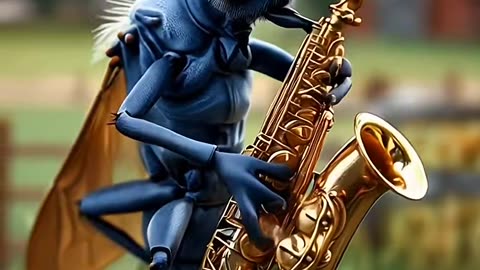 #sax #saxophone #mosca #forrozeiros #solo #musica #forro #animaisnoti