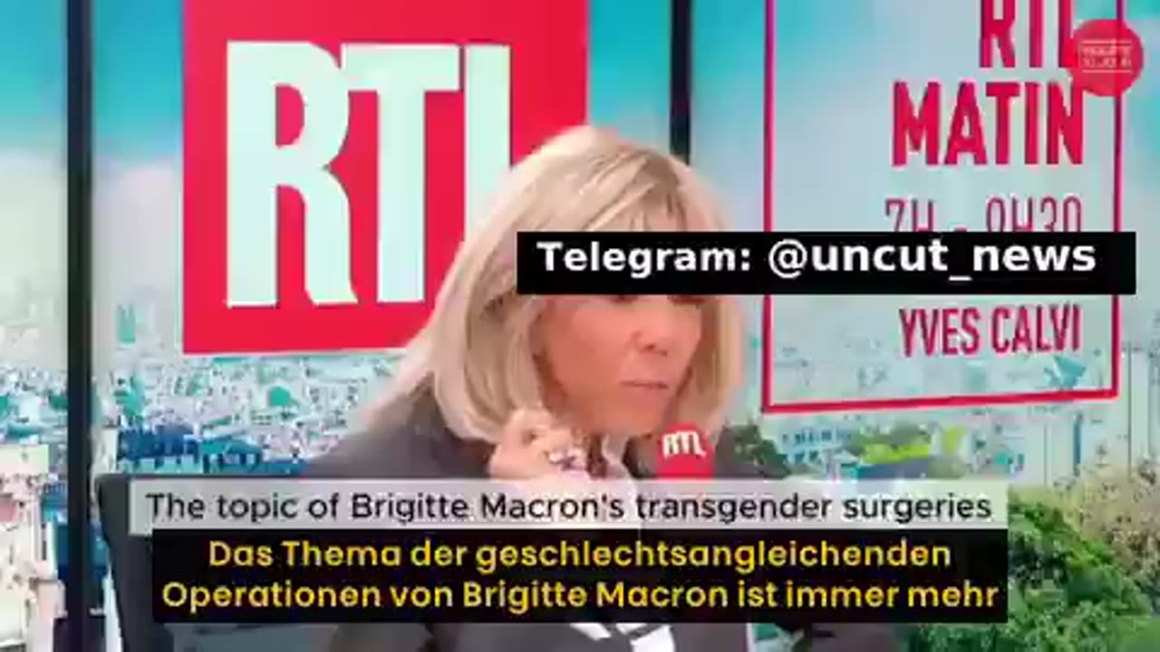 🇫🇷 Mysterieuze dood in Parijs: Chirurg overlijdt vóór geplande onthullingen over Brigitte Macron
