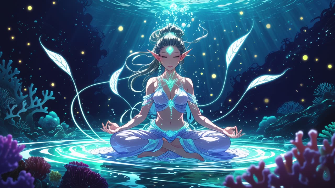 Water junn V5