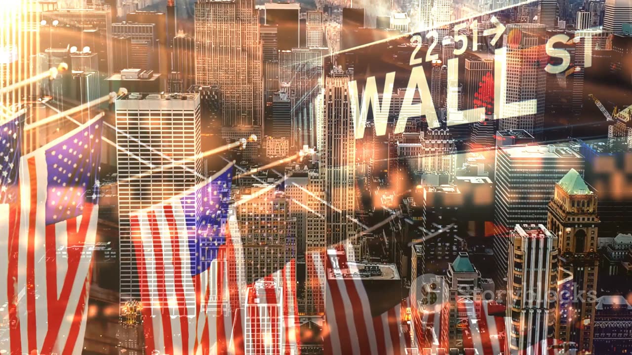 Trump's Tariff Tsunami: What It Means for You!