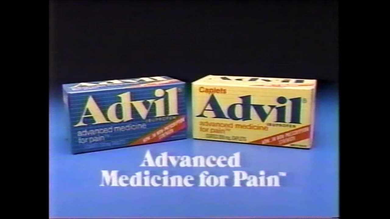 November 1990 Commercials - Retro - Throwback