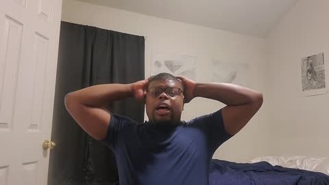 its time to leave the new ifb