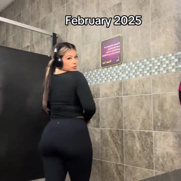 Her journey to loss weight from 2024 to 2025