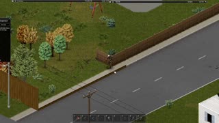 Project Zomboid 7th Attempt Pt. 274 (No Commentary, Sandbox, UNSTABLE Build 42!)