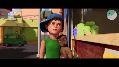 5th Chunk - Goons got Powers - 3 Bahadur (Sequel) - The Revenge of Baba Balaam
