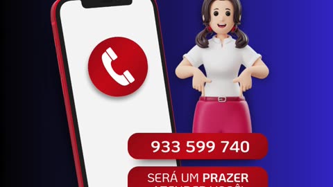 Bom dia!