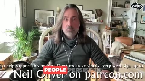 Neil Oliver: The Populace Is Onto The Globalist One World Agenda - And Elites Are Scared