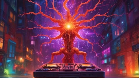 Drum'n'Bass - Neurofunk 170