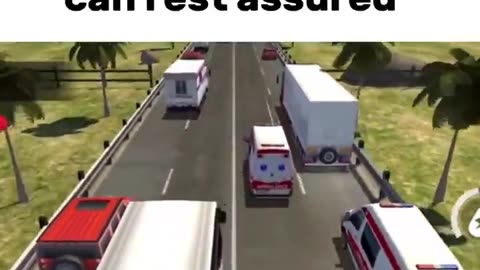 Ambulance