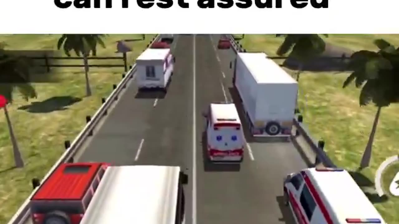 Ambulance